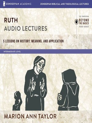 cover image of Ruth